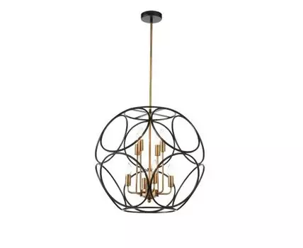 Потолочная люстра ST Luce CEZINO PIANETTA