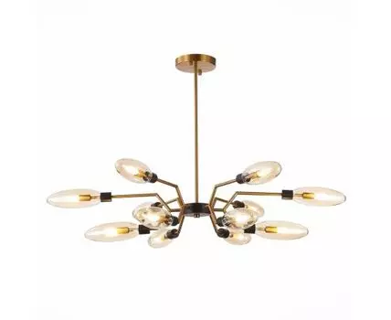 Потолочная люстра ST Luce DESIMA