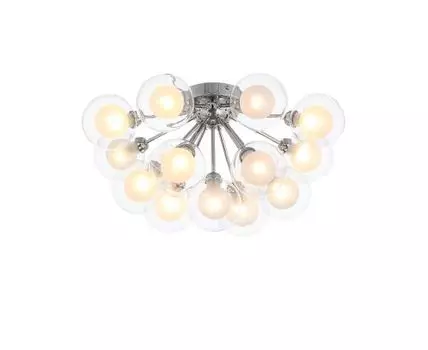 Потолочная люстра ST Luce Dualita