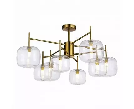 Потолочная люстра ST Luce FINN