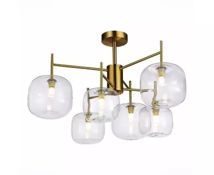 Потолочная люстра ST Luce FINN