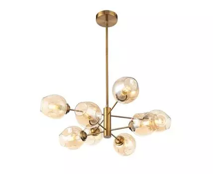 Потолочная люстра ST Luce FOVIA