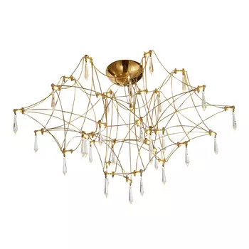 Потолочная люстра ST LUCE GRAVETTA