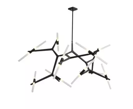 Потолочная люстра ST Luce LACONICITA