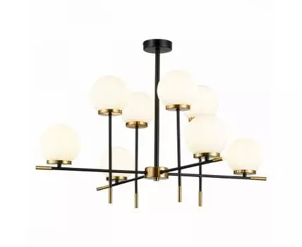 Потолочная люстра ST Luce LIMANO