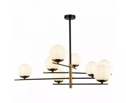 Потолочная люстра ST Luce LIMANO