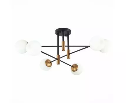 Потолочная люстра ST Luce LIMANO