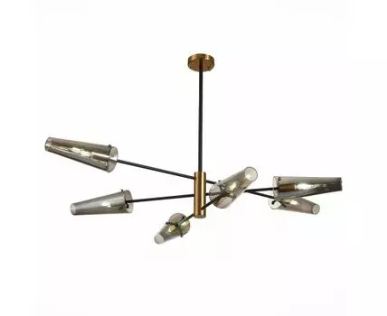 Потолочная люстра ST Luce MORAVE