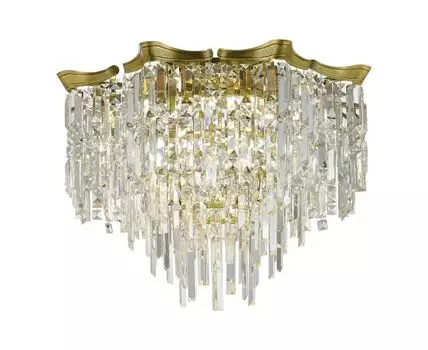 Потолочная люстра ST Luce OFELIA