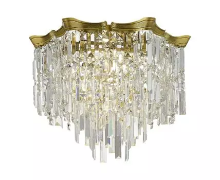 Потолочная люстра ST Luce OFELIA