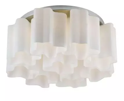 Потолочная люстра ST Luce ONDE