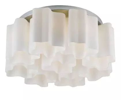 Потолочная люстра ST Luce ONDE