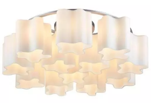 Потолочная люстра ST Luce ONDE