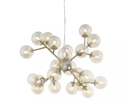 Потолочная люстра ST Luce PALLЕRE