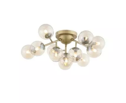 Потолочная люстра ST Luce PALLЕRE