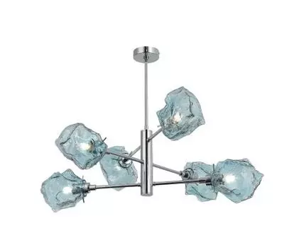 Потолочная люстра ST Luce PORTICI