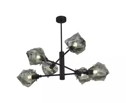 Потолочная люстра ST Luce PORTICI