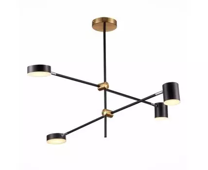 Потолочная люстра ST Luce RODRIGO