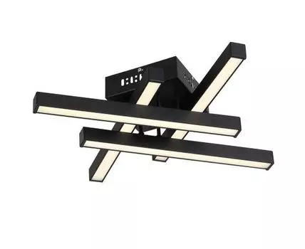 Потолочная люстра ST Luce Samento