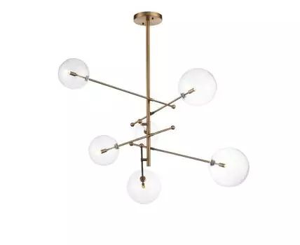 Потолочная люстра ST Luce SANDRO