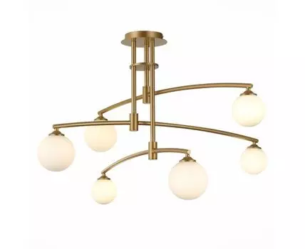 Потолочная люстра ST Luce SEMBRARE