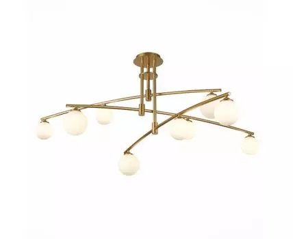 Потолочная люстра ST Luce SEMBRARE