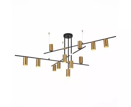 Потолочная люстра ST Luce SORMANO