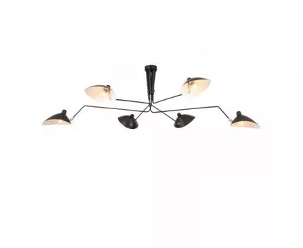 Потолочная люстра ST Luce Spruzzo