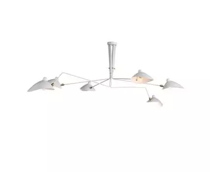 Потолочная люстра ST Luce SPRUZZO