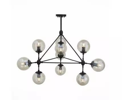 Потолочная люстра ST Luce Stampo