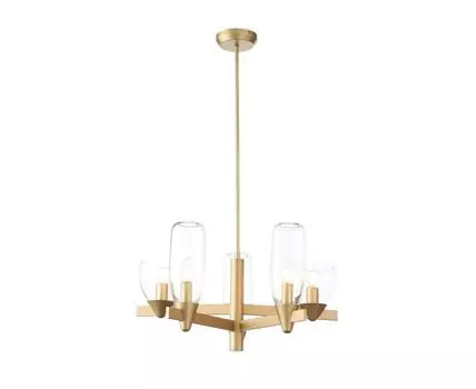 Потолочная люстра ST Luce TENERESA