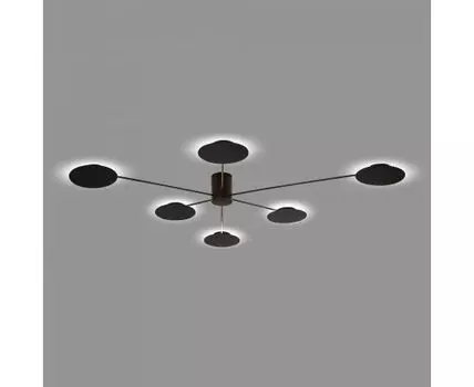 Потолочная люстра ST Luce Tondo