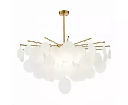 Потолочная люстра ST Luce Vittoria