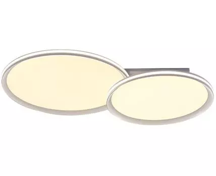 Потолочная люстра Stilfort Alumn