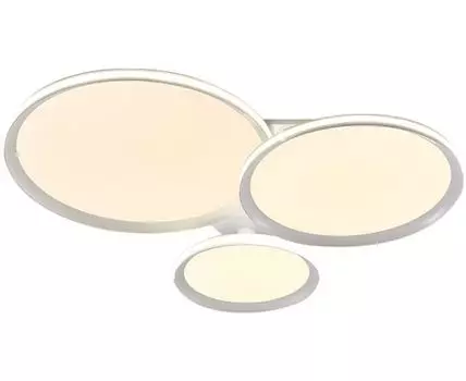 Потолочная люстра Stilfort Alumn