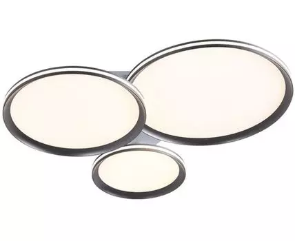 Потолочная люстра Stilfort Alumn