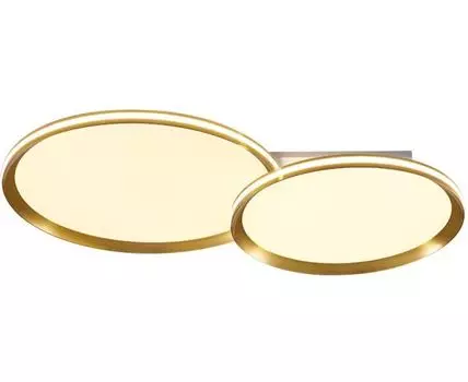 Потолочная люстра Stilfort Alumn