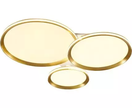 Потолочная люстра Stilfort Alumn