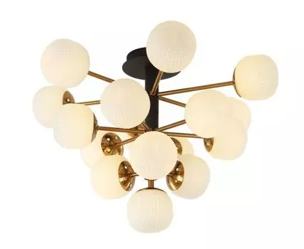 Потолочная люстра Stilfort Atomic