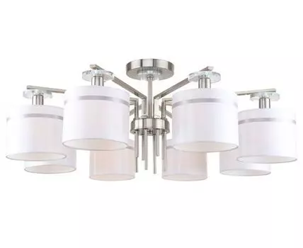 Потолочная люстра Stilfort Chart