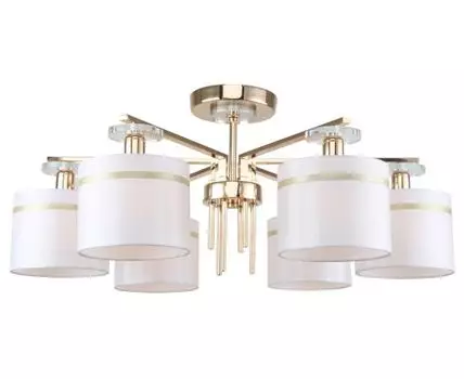 Потолочная люстра Stilfort Chart