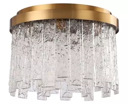 Потолочная люстра Stilfort Frostyle