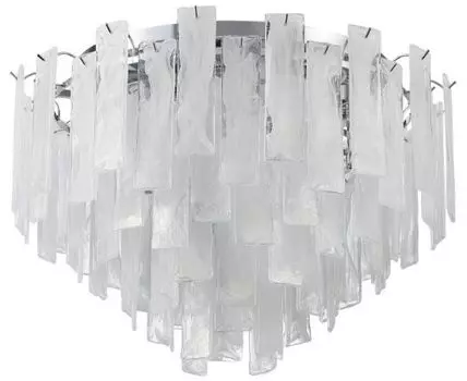 Потолочная люстра Stilfort Glowice