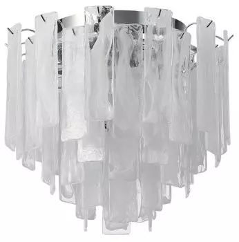 Потолочная люстра Stilfort Glowice