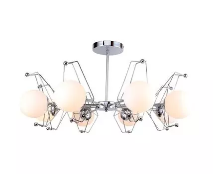 Потолочная люстра Stilfort на штанге Future