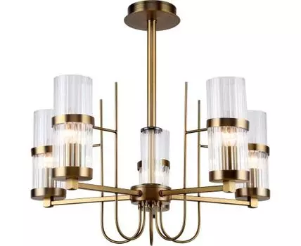 Потолочная люстра Stilfort на штанге Legion