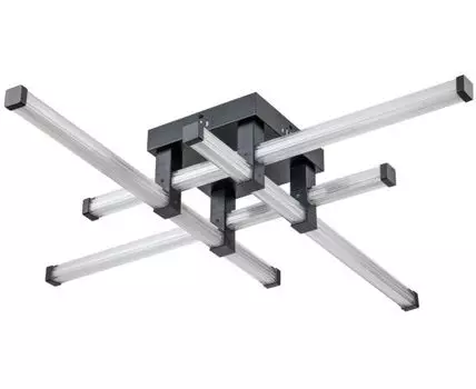 Потолочная люстра Stilfort Quadro