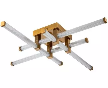 Потолочная люстра Stilfort Quadro