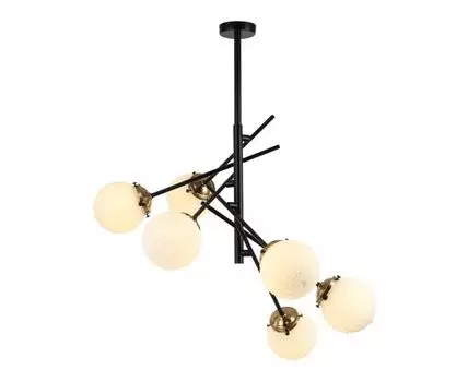 Потолочная люстра Stilfort Sinus