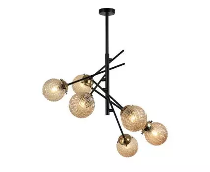 Потолочная люстра Stilfort Sinus